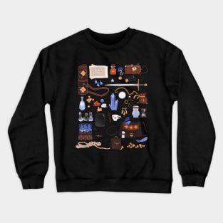 inventory Crewneck Sweatshirt